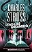 Dead Lies Dreaming by Charles Stross