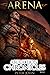 Arena (Abduction Chronicles, #2)