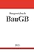 Baugesetzbuch (BauGB)