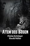 Atem des Bösen (German Edition)