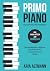 Primo Piano – Klaviernoten für Anfänger by Aria Altmann