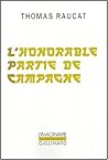 L'Honorable Partie de campagne