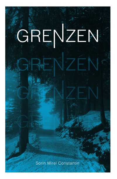 Grenzen (German Edition)