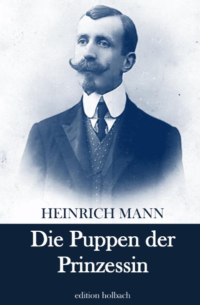 Die Puppen der Prinzessin (German Edition)
