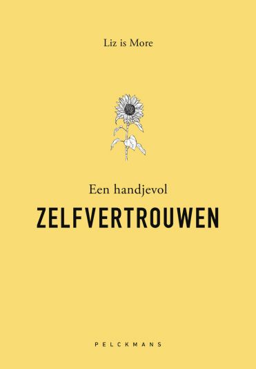 Een handjevol zelfvertrouwen (Paperback)