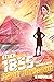 Stuck 1855: Lucy Travels East