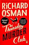 The Thursday Murder Club by Richard Osman