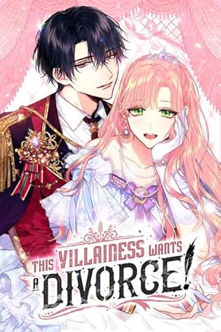 This Villainess Wants a Divorce!, Season 4