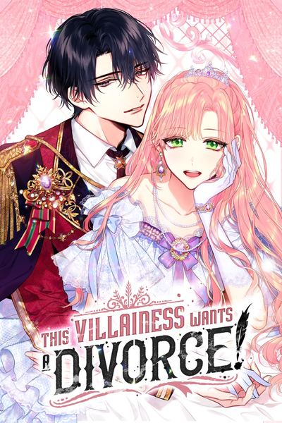This Villainess Wants a Divorce!, Season 4