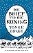 Die brief vir die koning by Tonke Dragt