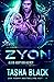 Zyon (Alien Adoption Agency...