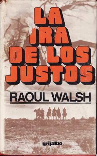 La ira de los justos