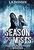 Season of Mists (Harker & B...