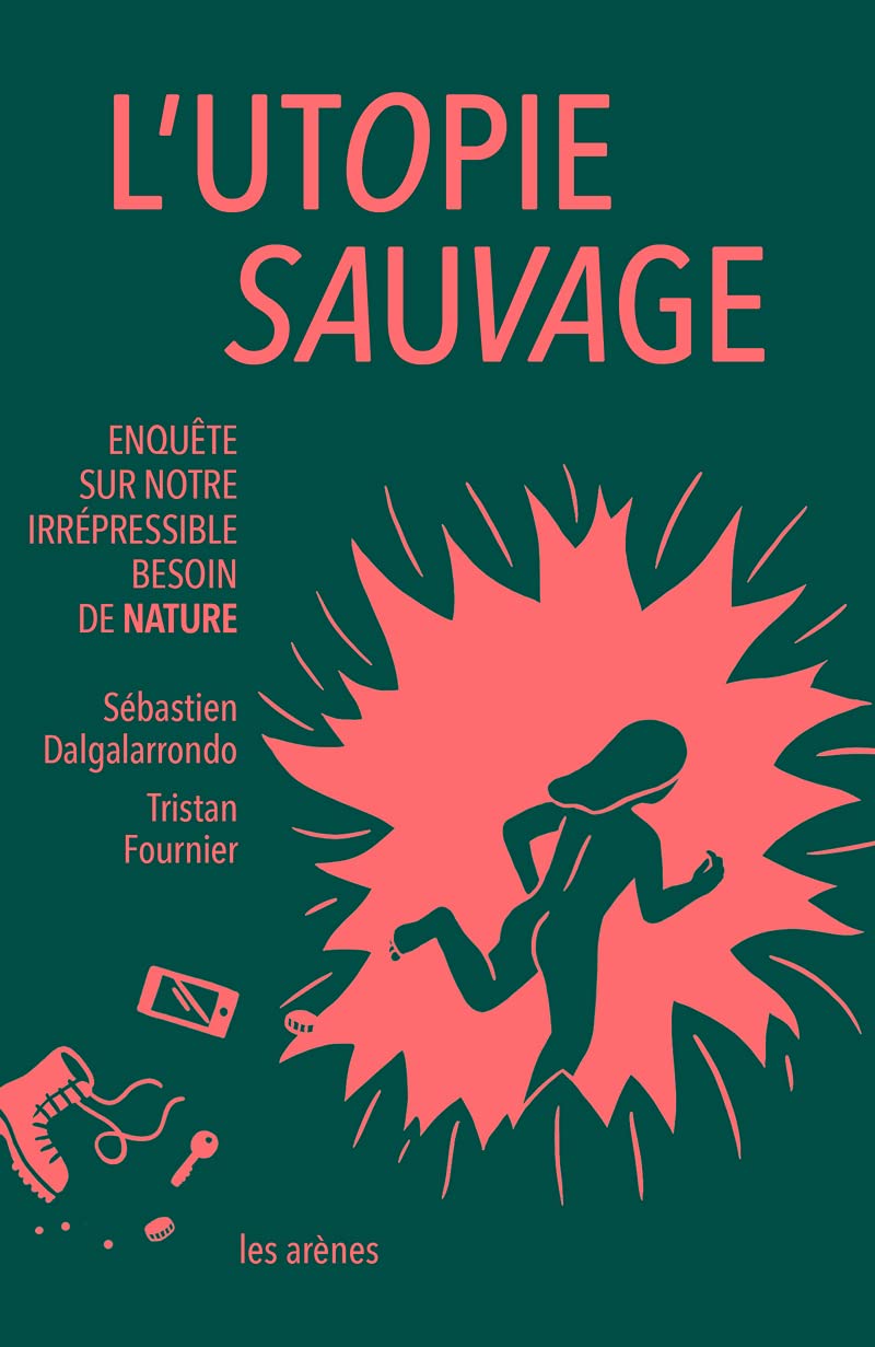 L'Utopie Sauvage