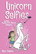 Unicorn Selfies
