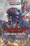Crimson Fists: Th...
