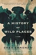 A History of Wild Places