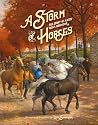 A Storm of Horses (The Ruth Sanderson Collection)