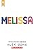 Melissa (formerly published as GEORGE) by Alex Gino