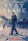Stay Alive: The J...