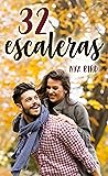 32 escaleras by Nya Bird