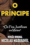 O PRÍNCIPE: Versã...
