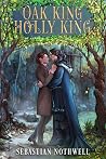 Oak King Holly King