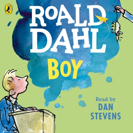 Boy: Tales of Childhood