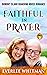 Faithful in Prayer