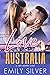 Love in Australia (Love Abroad, #3)