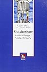 Costituzione: Perché difenderla, come riformarla