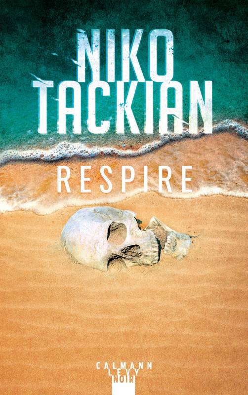 Respire (Paperback)