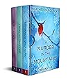 A Murder in the Mountains Series: Books 1-3