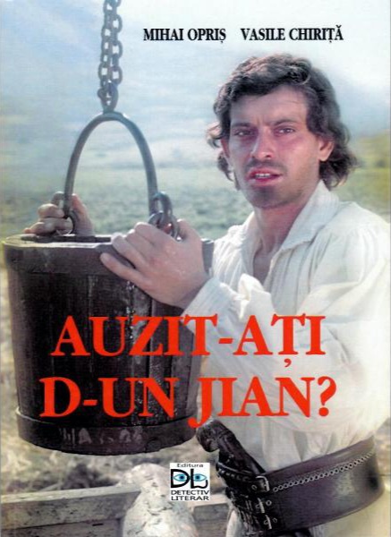 Auzit-ați d-un Jian?