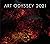 Art Odyssey 2021 by Petri Eskelinen