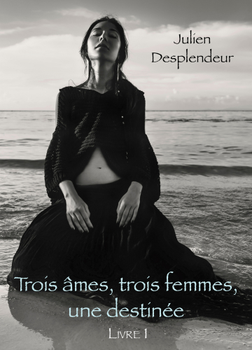 Trois âmes, trois femmes, une destinée Livre 1 (Paperback)