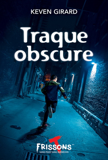 Traque obscure (Paperback)