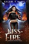 Kiss of Fire