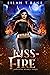 Kiss of Fire (Immortal Hearts Series #1) by Lilah T. Bane