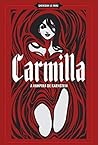 Book cover for Carmilla