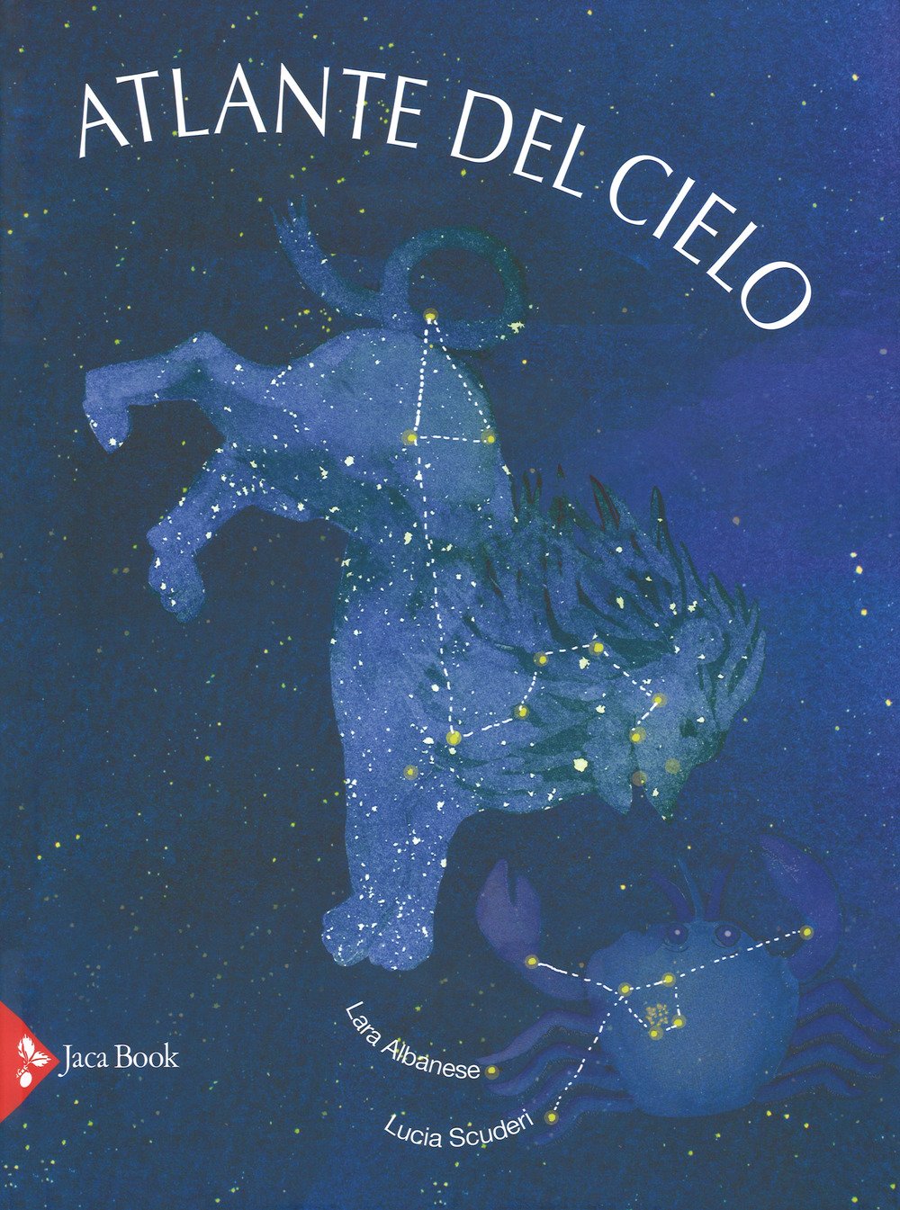 Atlante del cielo