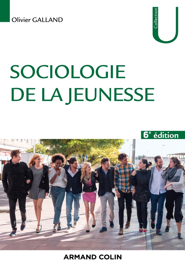 Sociologie de la jeunesse (Kindle Edition)