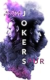 Jokers Spur (Herzensspuren, #3)