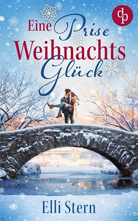 Eine Prise Weihnachtsglück (ebook)
