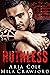 Ruthless (Black Mountain Academy)