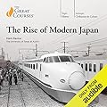 The Rise of Modern Japan