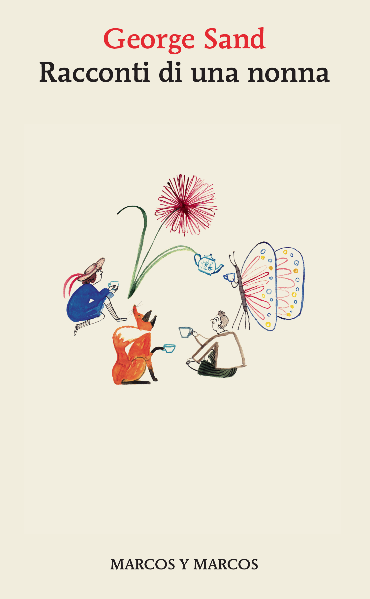 Racconti di una nonna (Paperback)