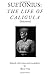 Suetonius: The Life of Caligula (Selections)