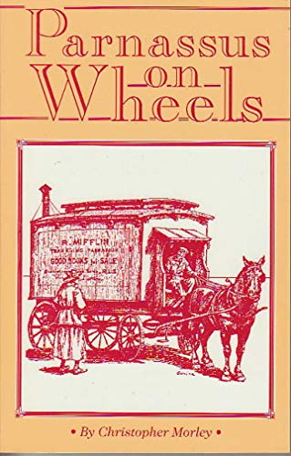 Parnassus on Wheels (Parnassus, #1)