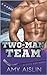 Two-Man Team (Stick Side #5)